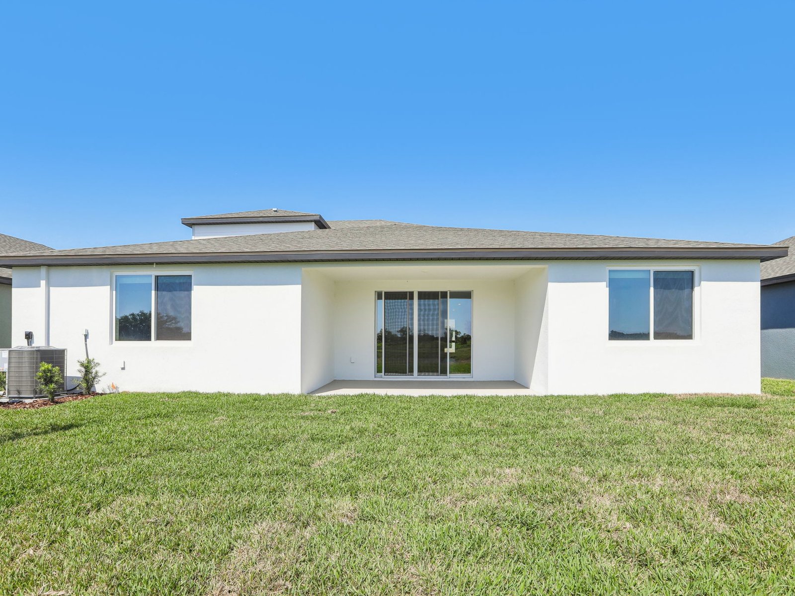 The Paloma Floorplan at 1844 Draughton Drive