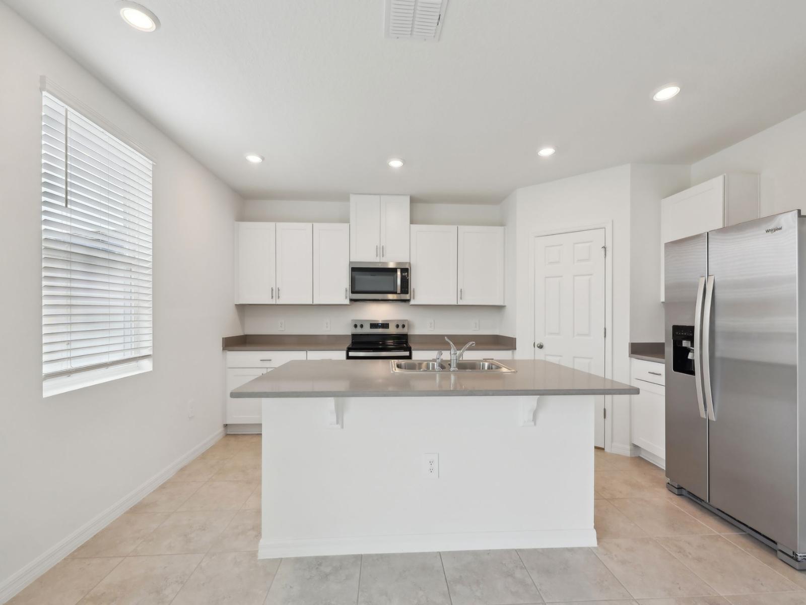 The Primrose floorplan at 3833 Giorgio Drive.