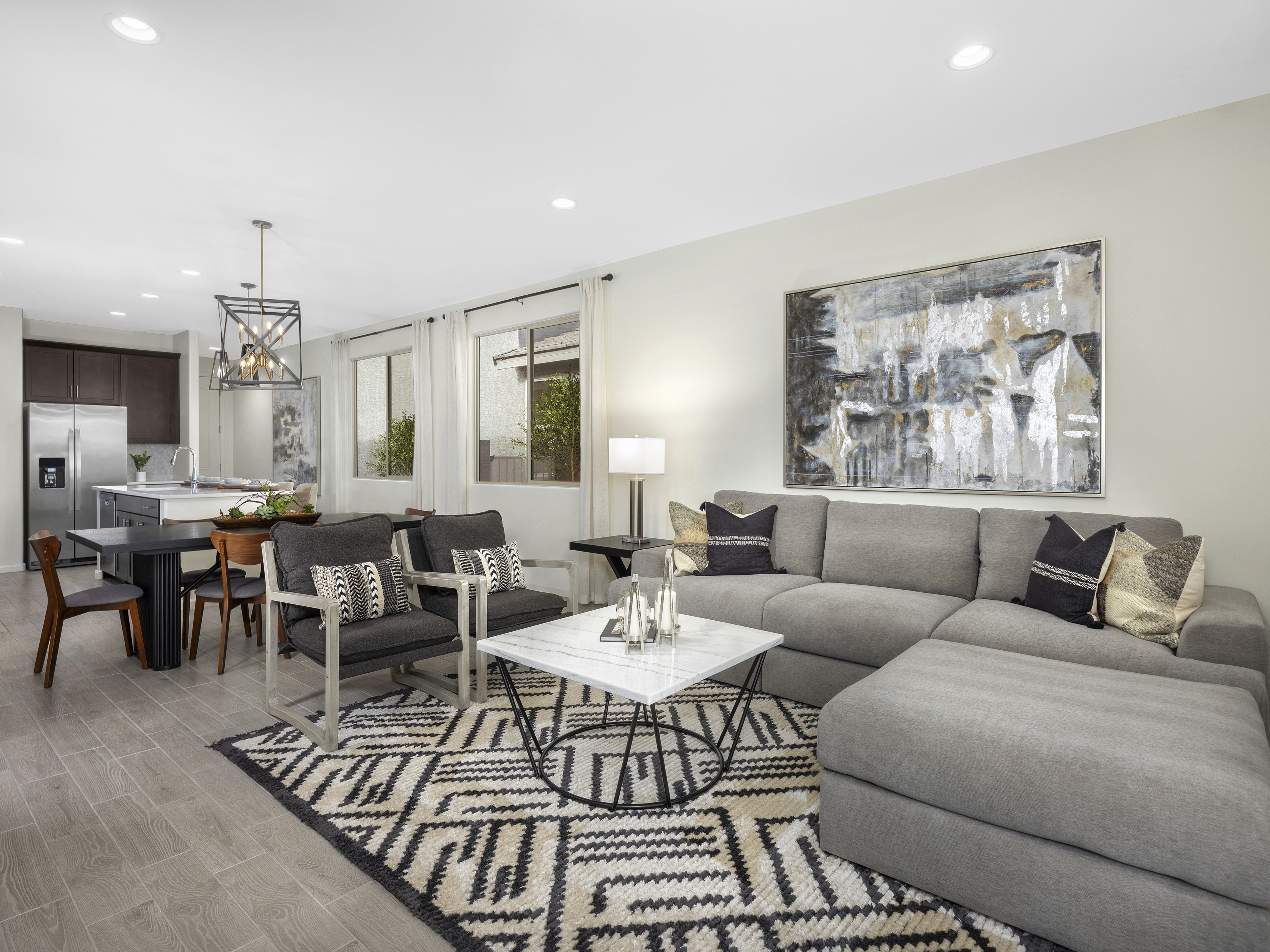 A Quick Move-in Ethan Floorplan