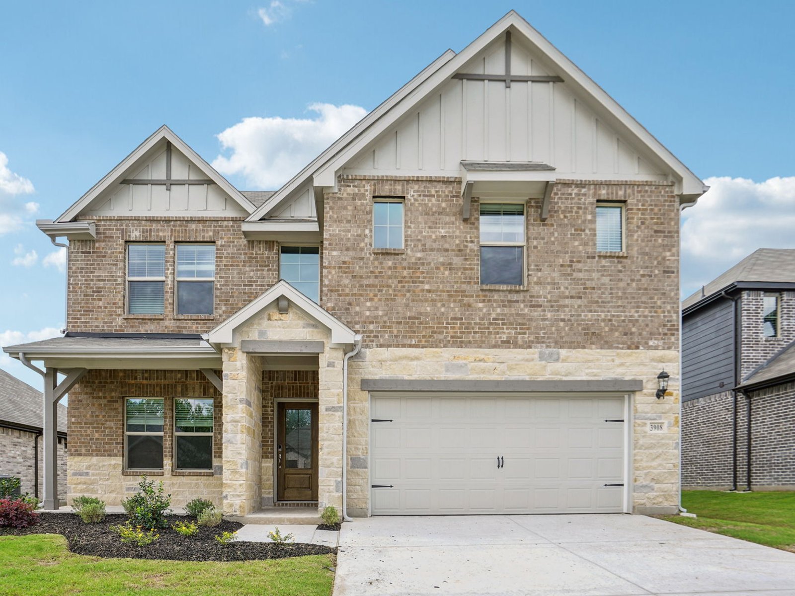 A Quick Move-in The Haskell Floorplan