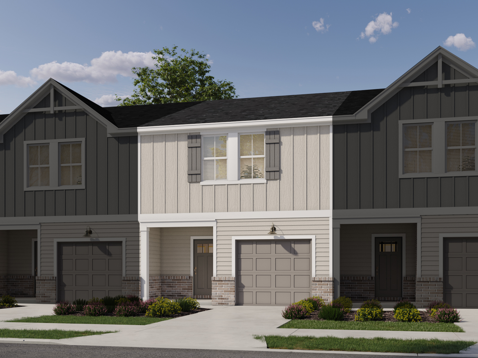 A Quick Move-in Anderson Floorplan