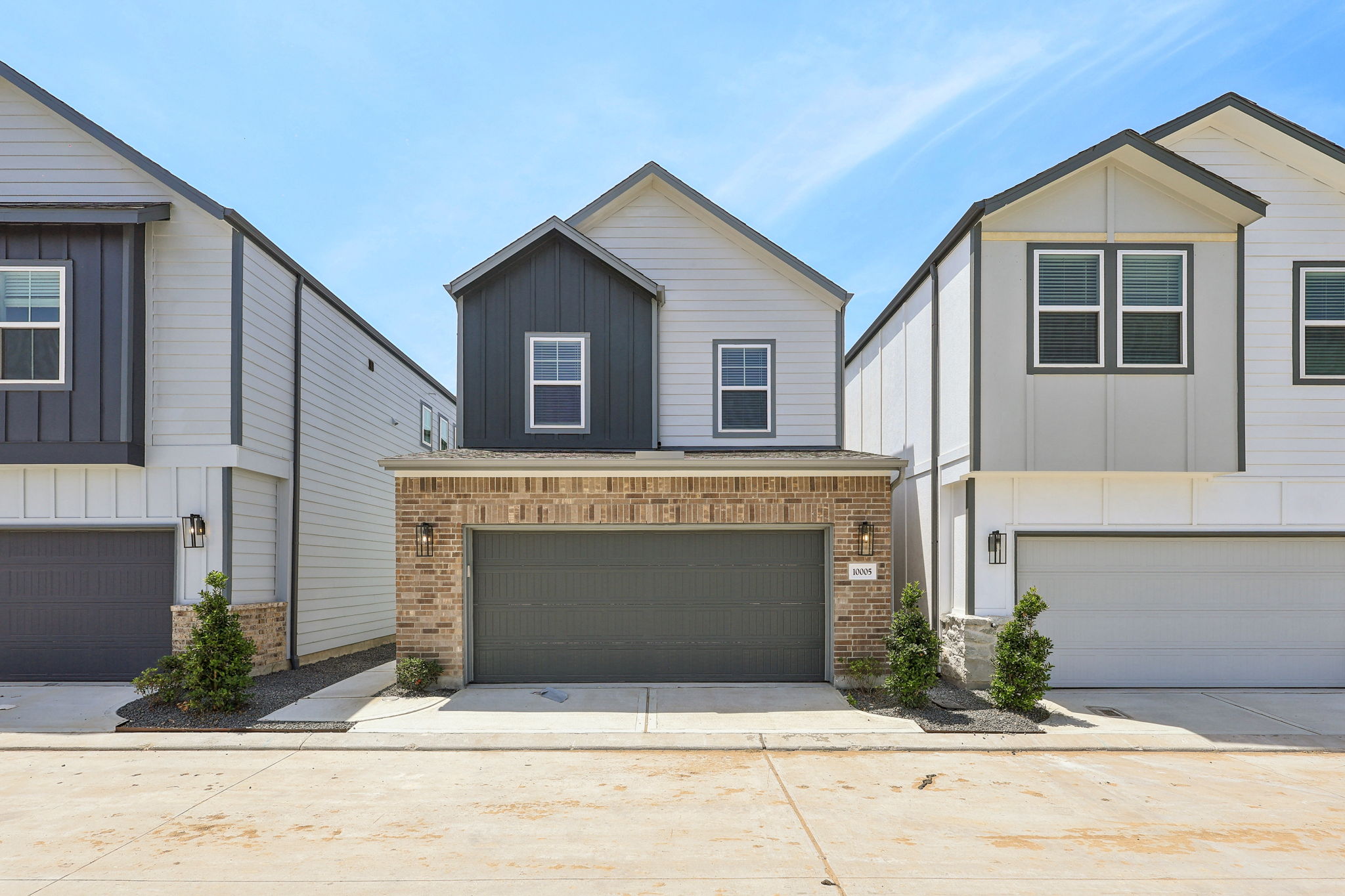 A Quick Move-in The Avery (S110) Floorplan