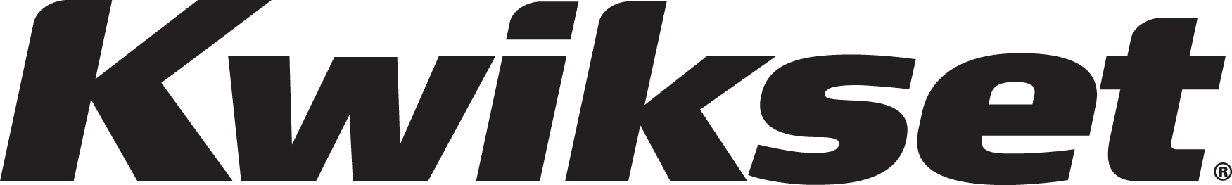 Kwikset vendor logo