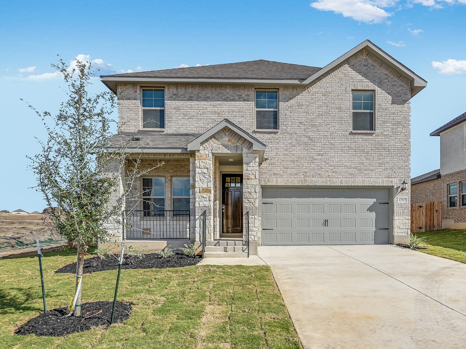 Meritage Homes Arcadia Ridge