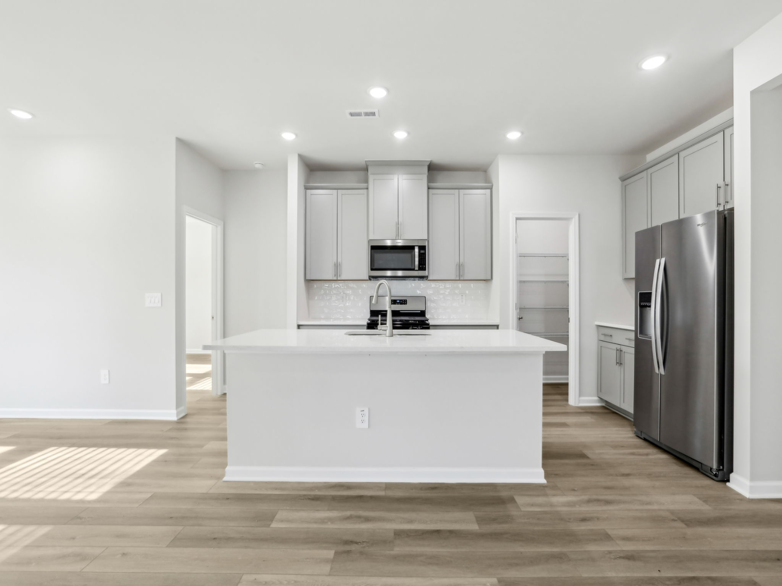 A Quick Move-in Chandler Floorplan