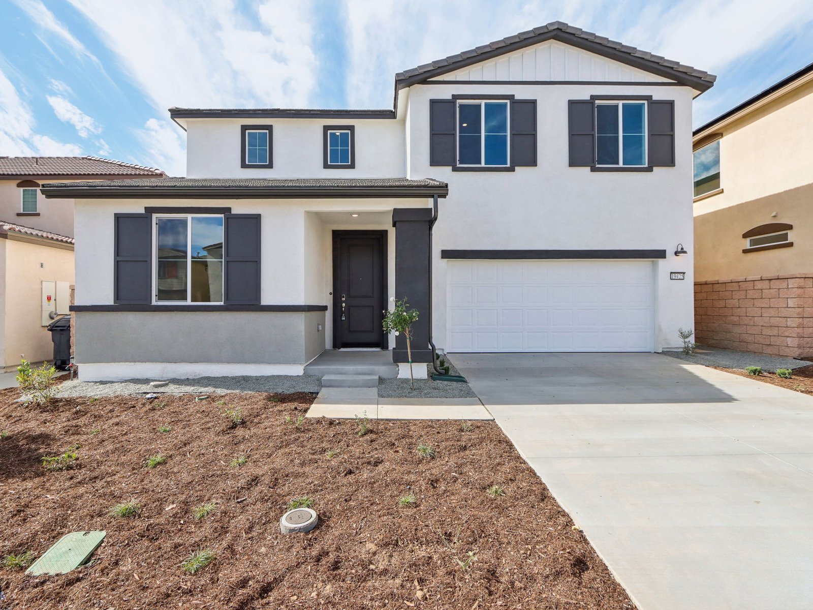 A Quick Move-in Residence 3 Floorplan