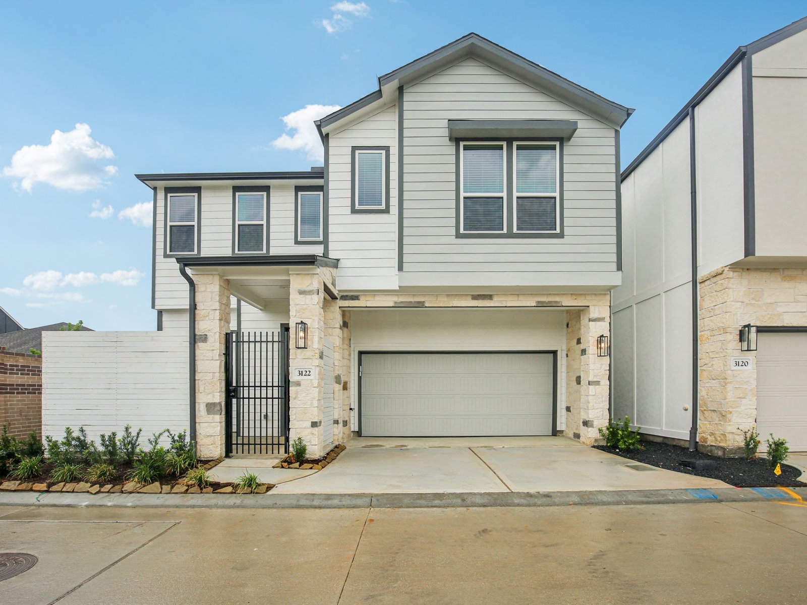 A Quick Move-in The Haven (2204) Floorplan