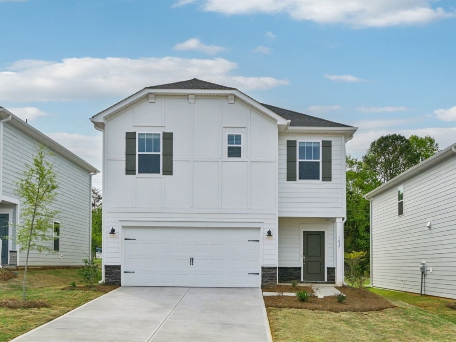 1437 WILDFLOWER ST