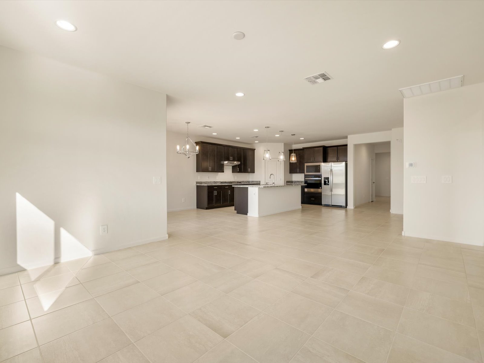 A Quick Move-in Cholla Floorplan