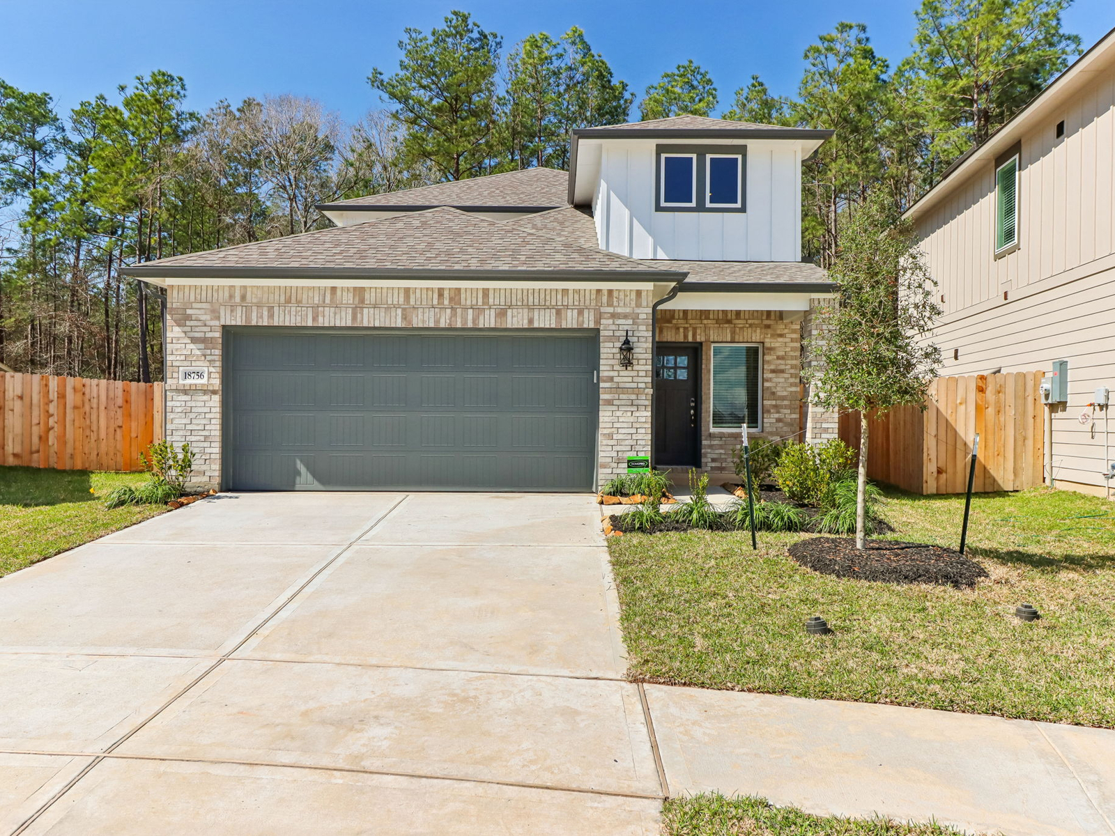 A Quick Move-in The Olympic (380) Floorplan