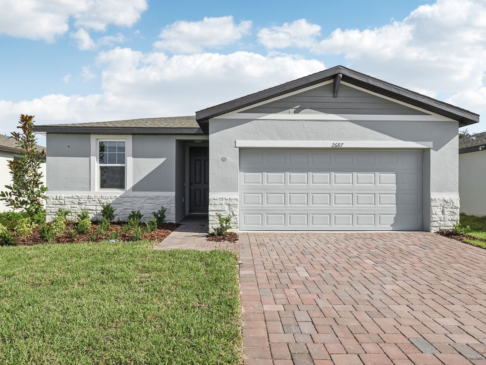 A Quick Move-in Daphne Floorplan