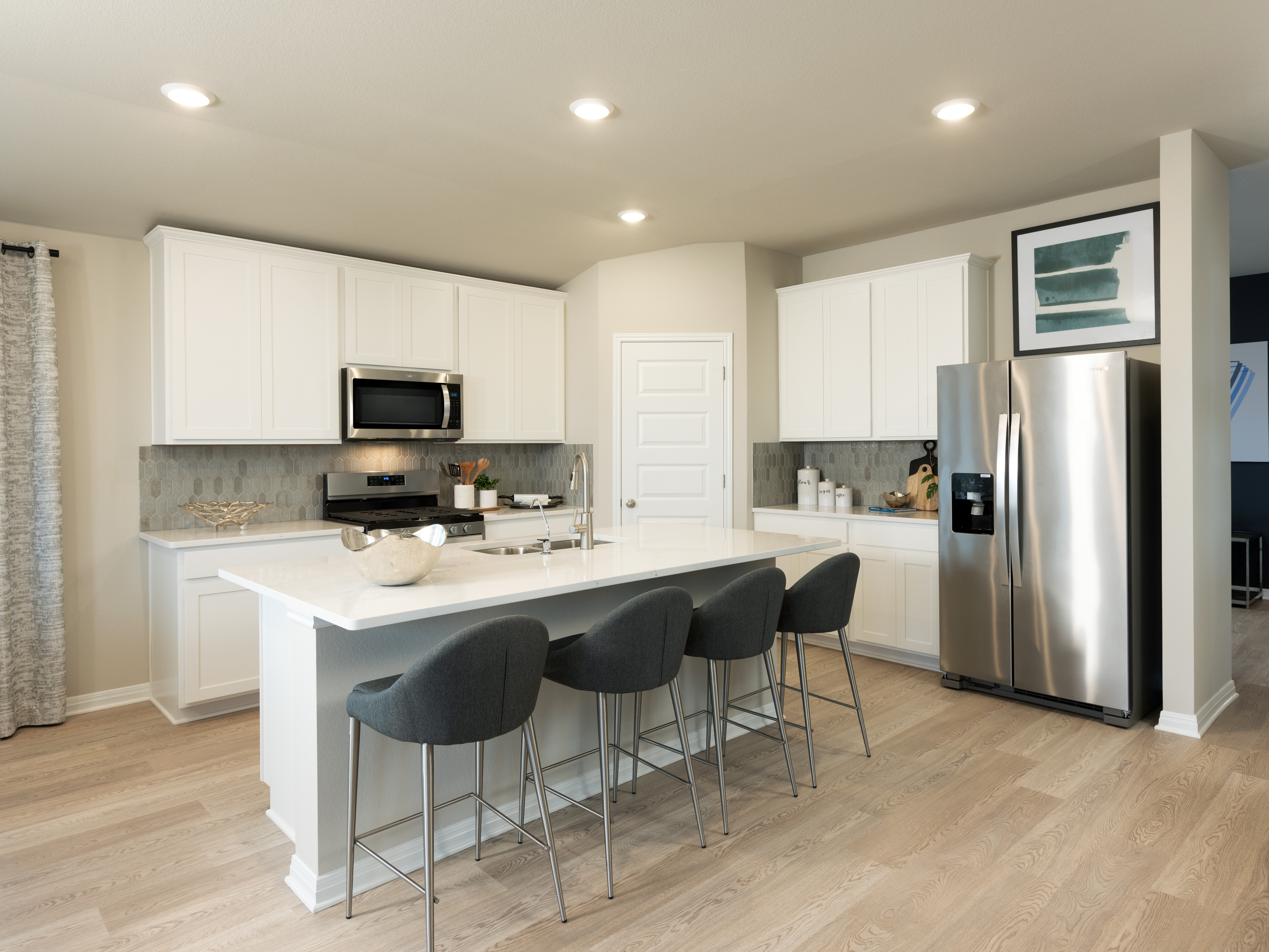 Lakeside Meadows | Meritage Homes