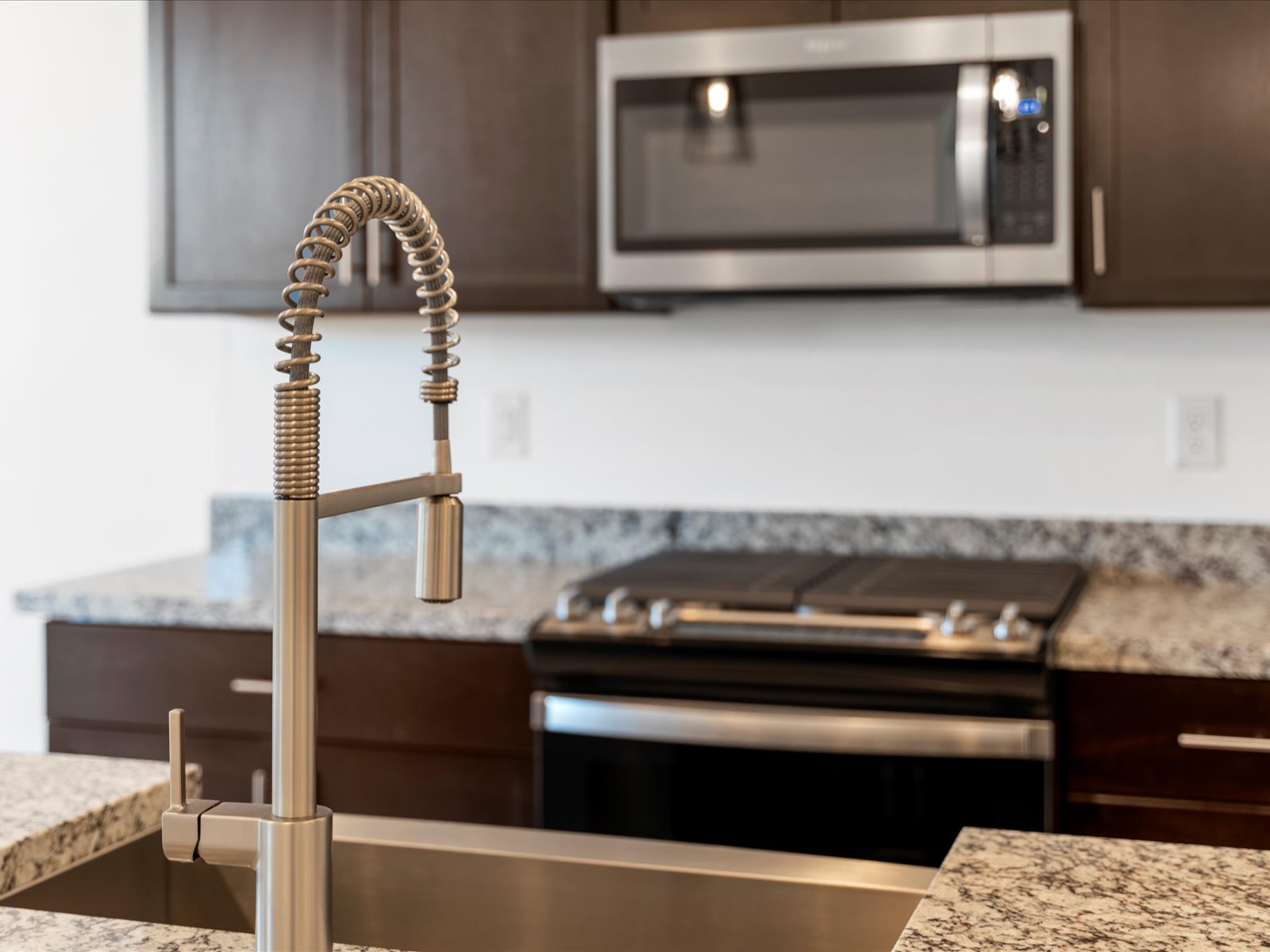 A Quick Move-in Sierra Floorplan