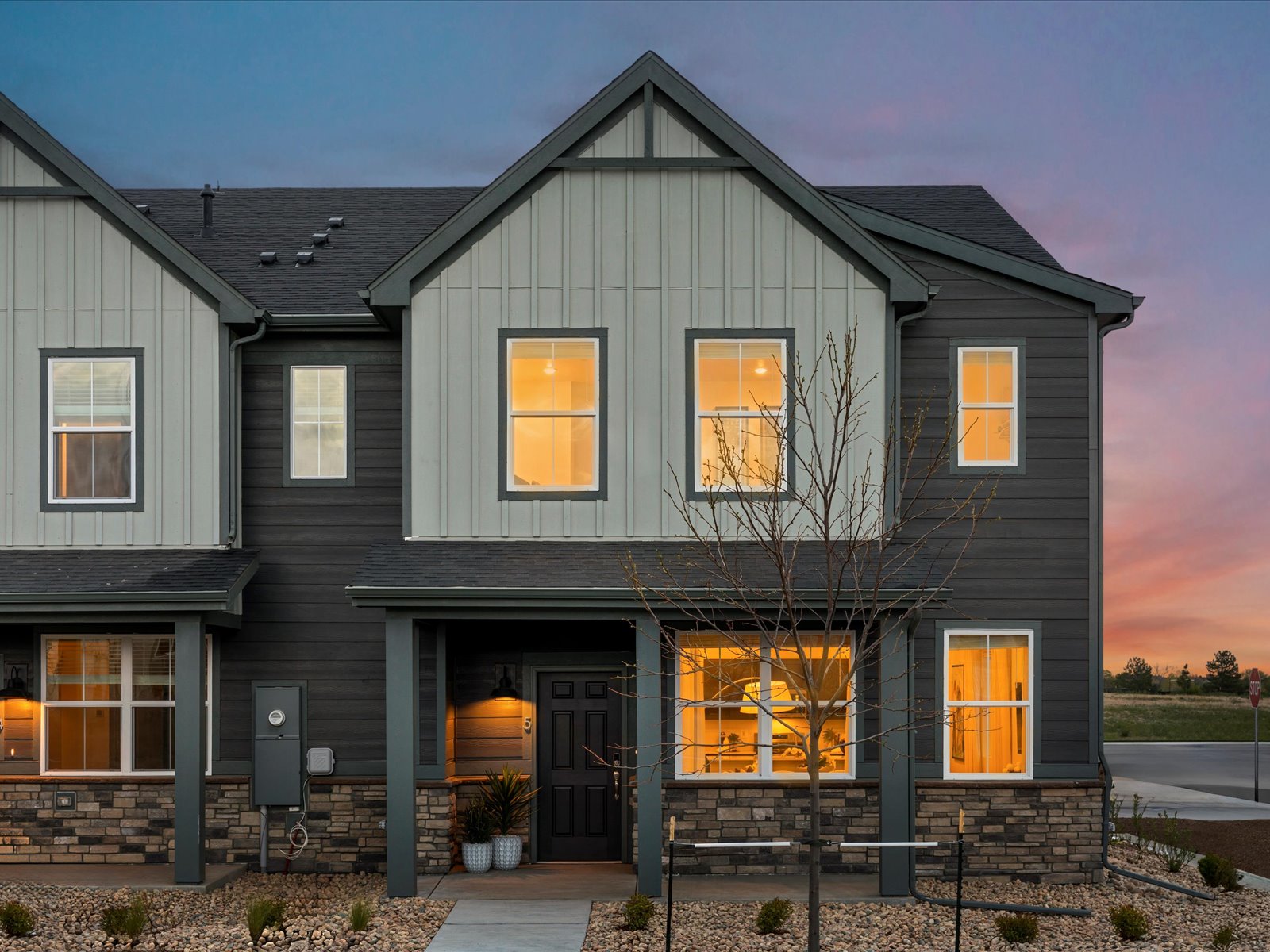 Poudre Heights: The Meadow Collection