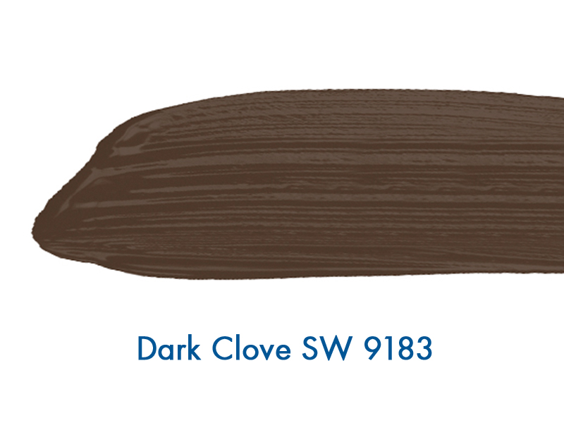 Dark Clove