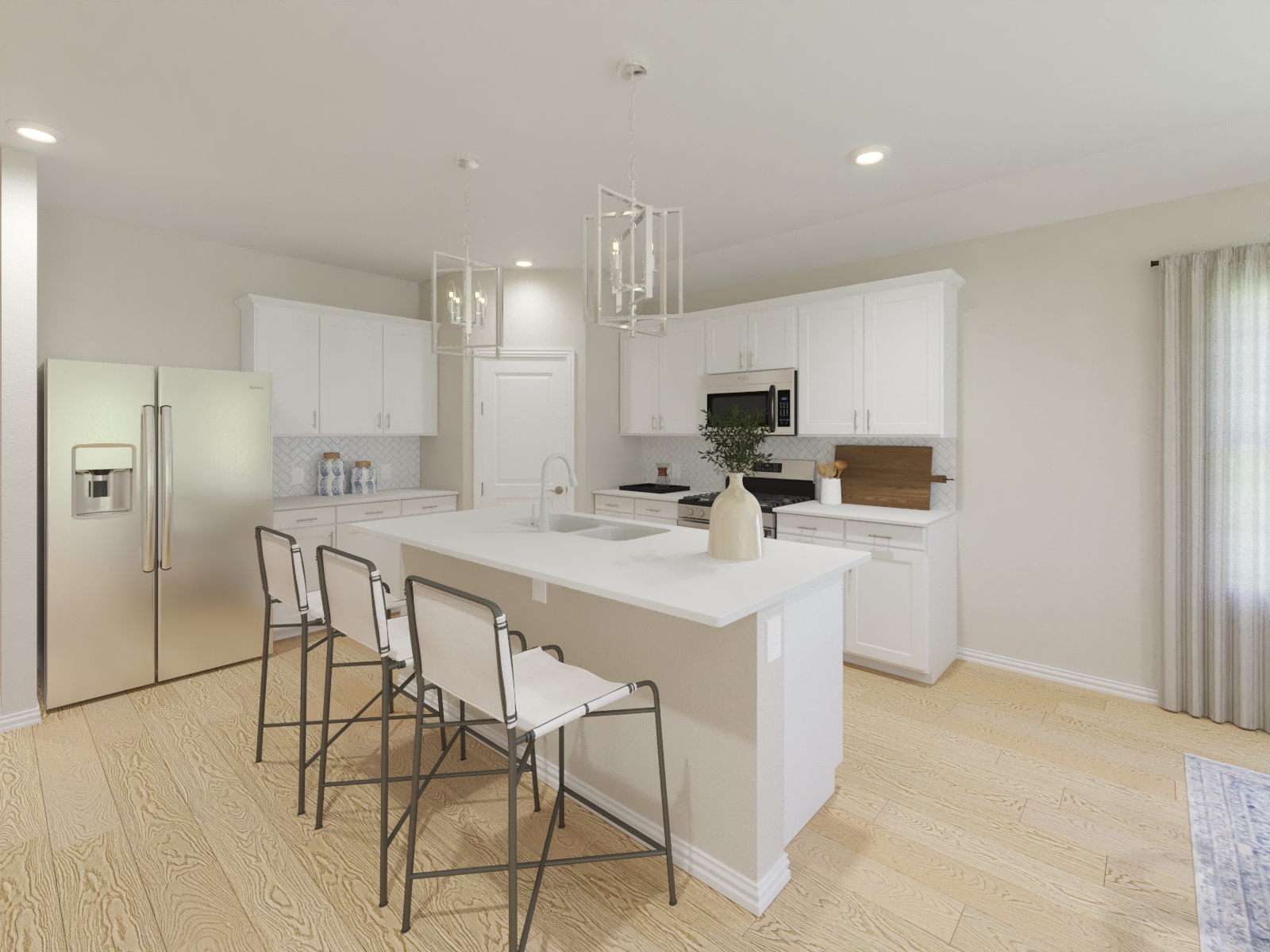The Fitzhugh at 155 Teton Street*, Greenville, Texas: photo 3