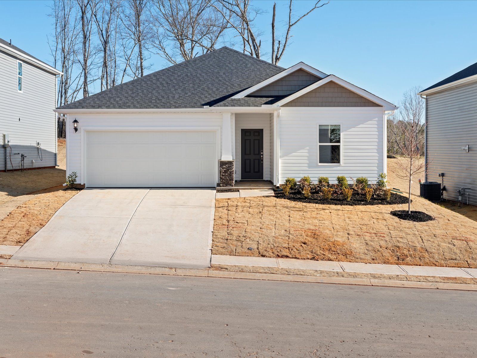 A Quick Move-in Chandler Floorplan