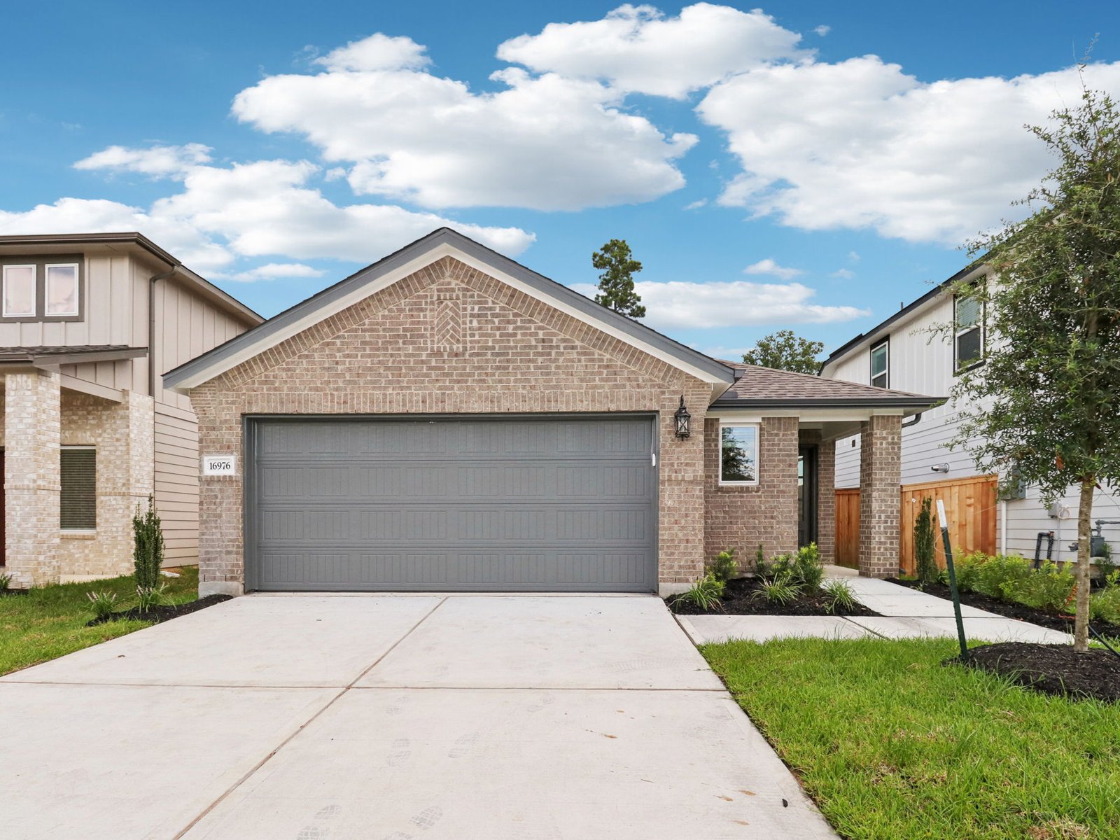 A Quick Move-in The Cascade (330) Floorplan