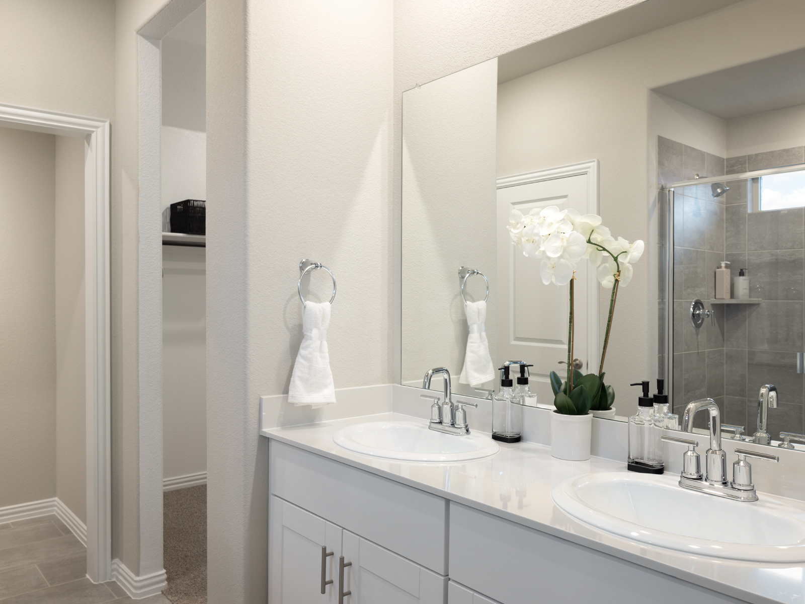 Welcome to the Lassen model, featured at Southridge. 