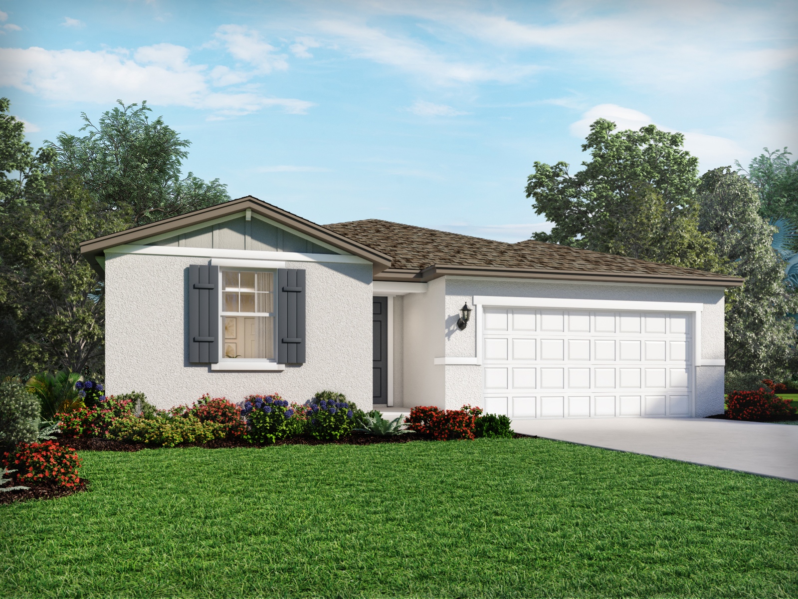 A Quick Move-in Essex Floorplan