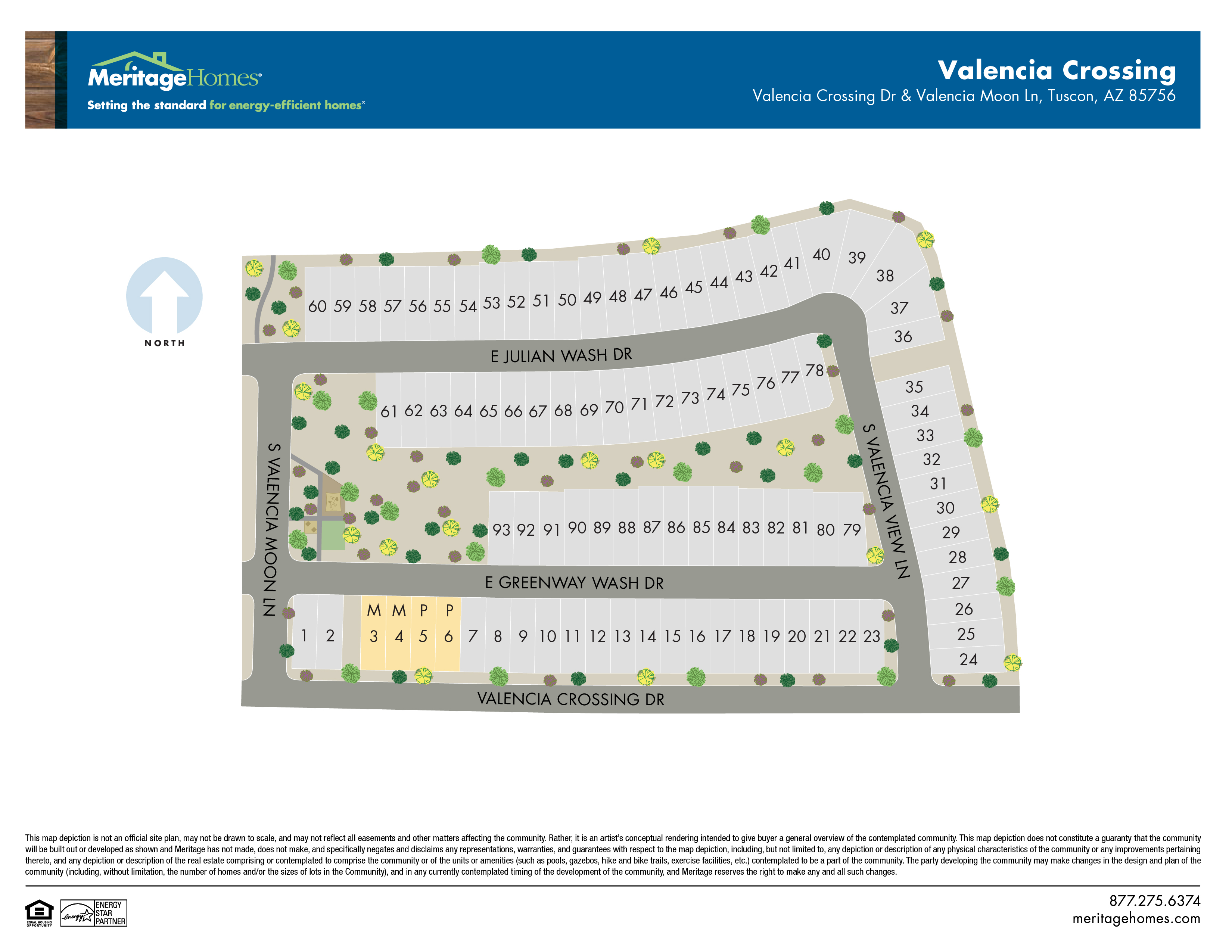 UPDATED  MET2613 Valencia Crossing web