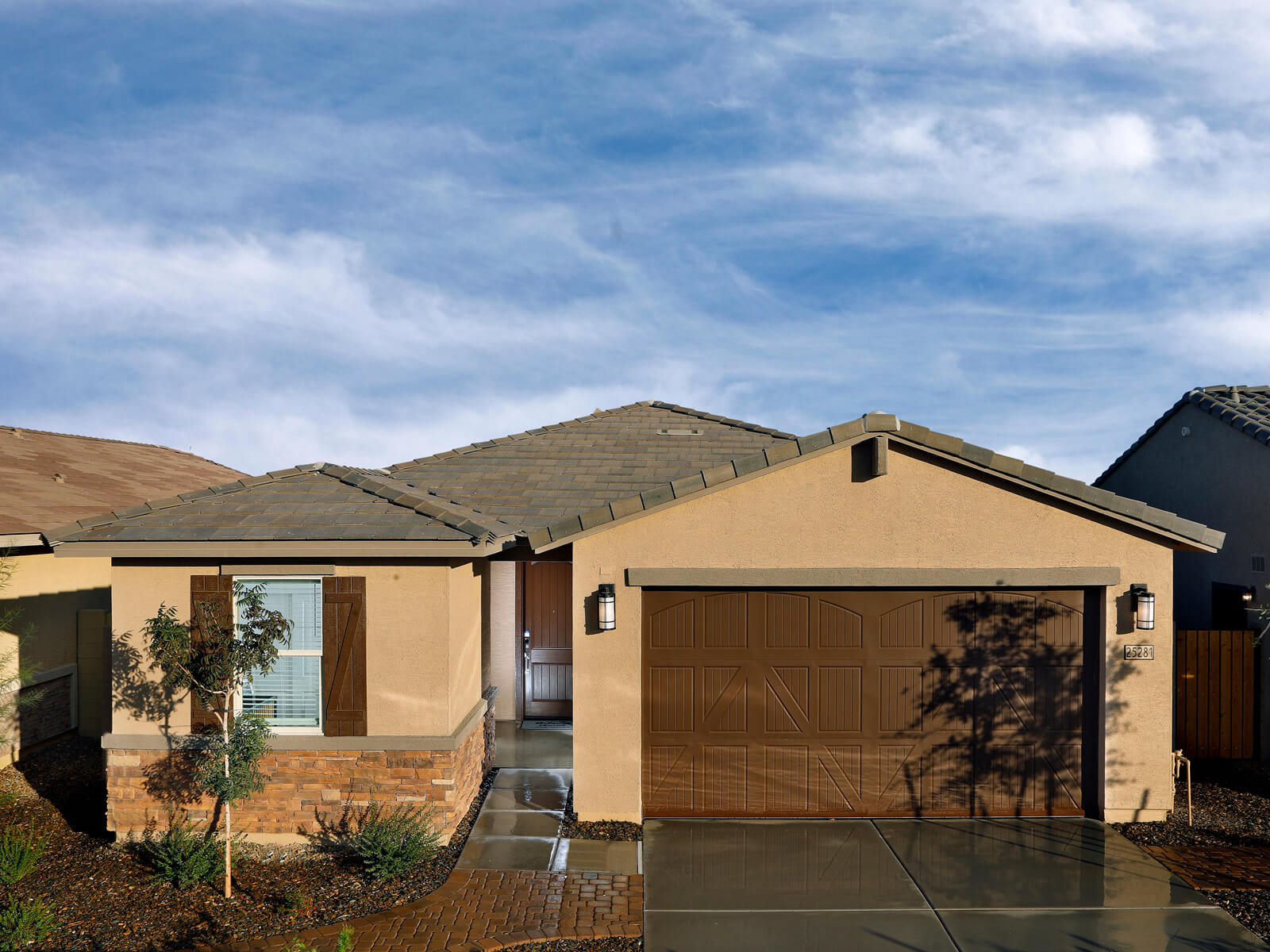 Paloma Creek - Estate Series