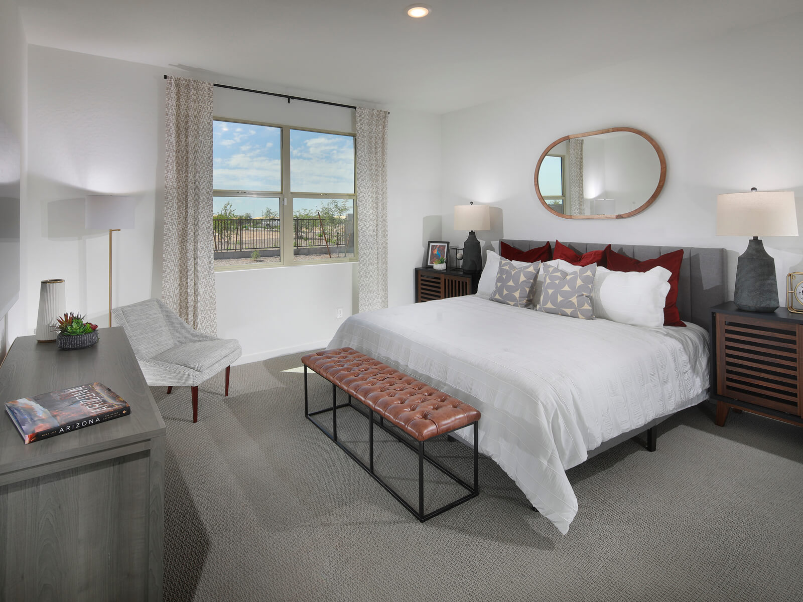 A Quick Move-in Pearl Floorplan