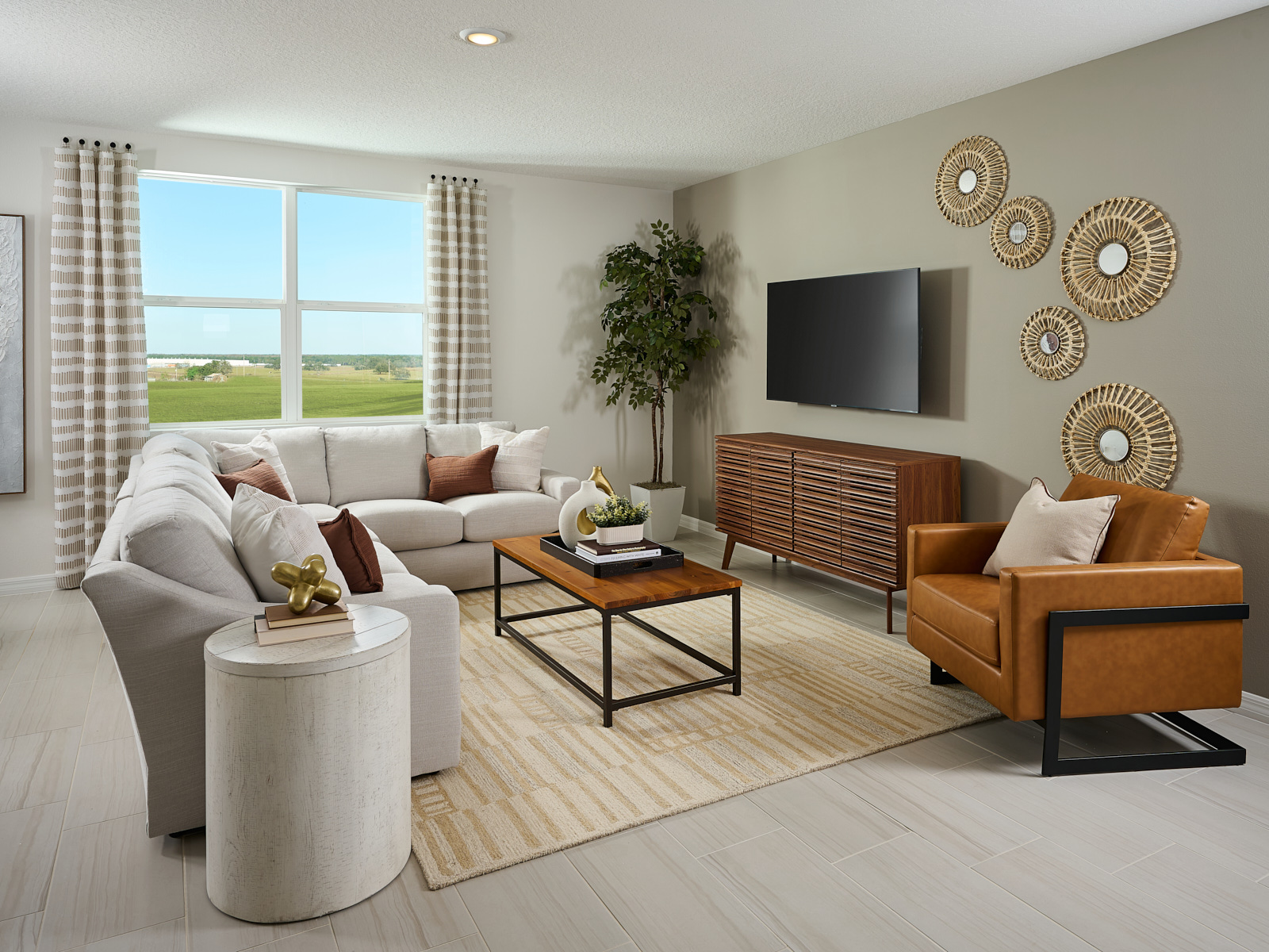 Salt Meadows - Classic Series