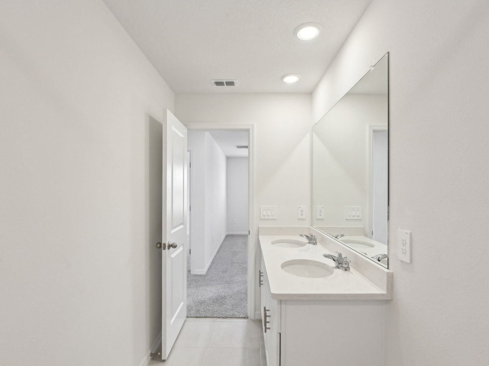 The Yellowstone Floorplan at 3520 Moscato Dr