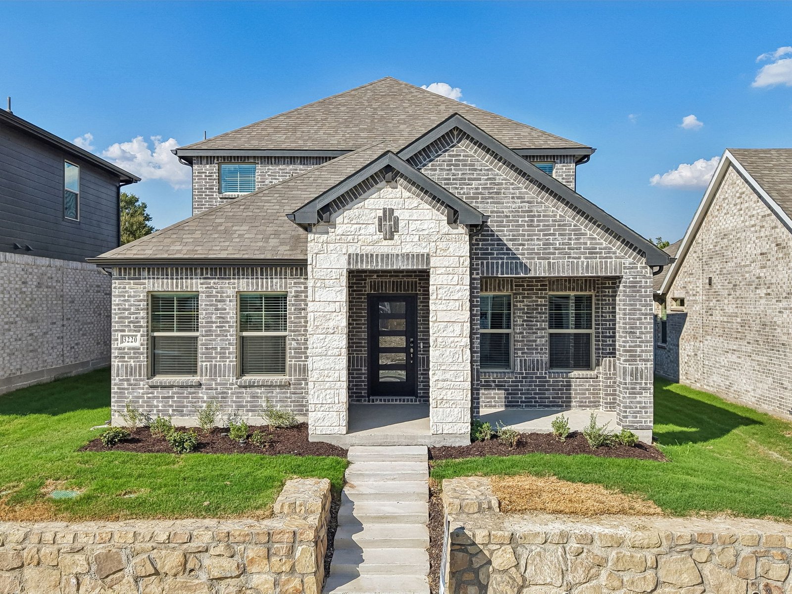 The Tahoe at 3220 Hopewell Lane, Fort Worth, Texas: photo 1