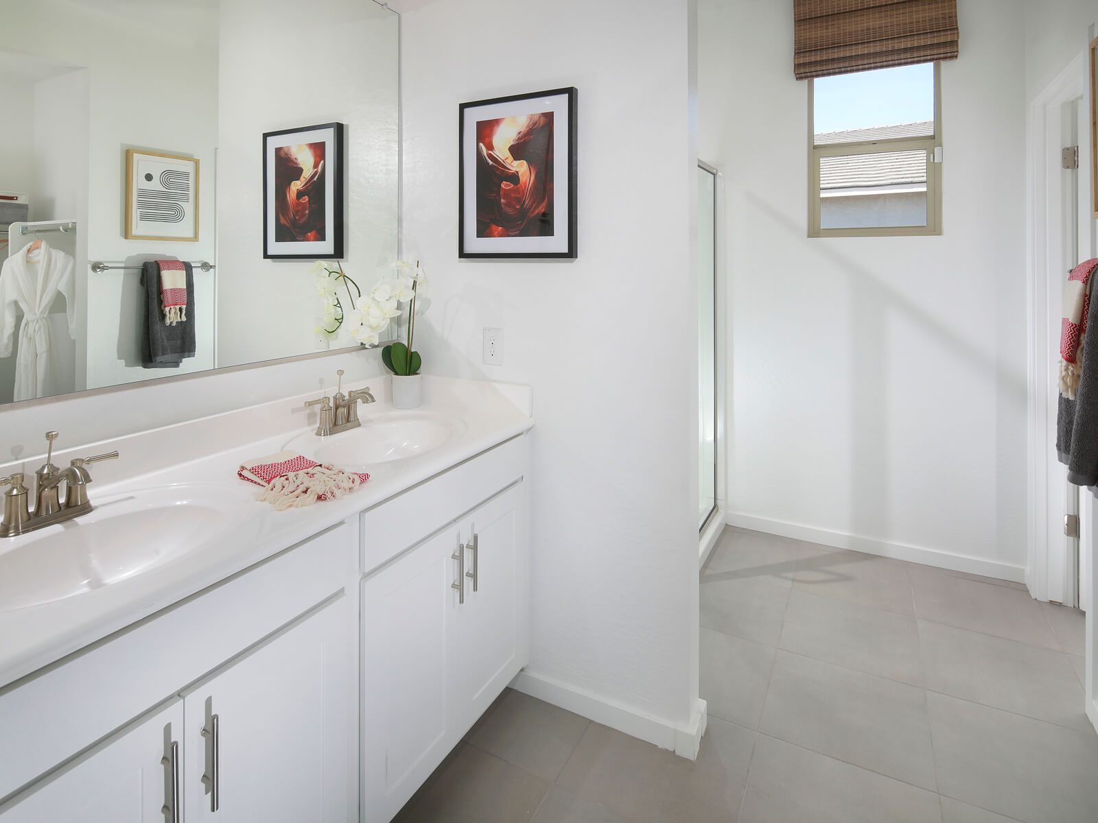 A Quick Move-in Pearl Floorplan