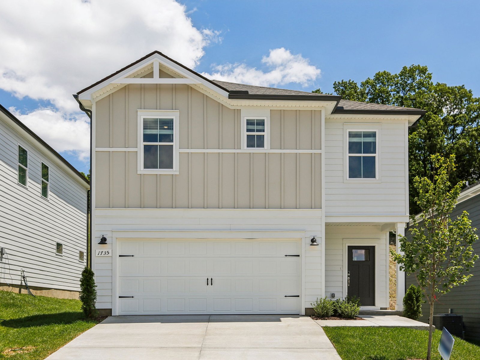 A Quick Move-in Dallas Floorplan