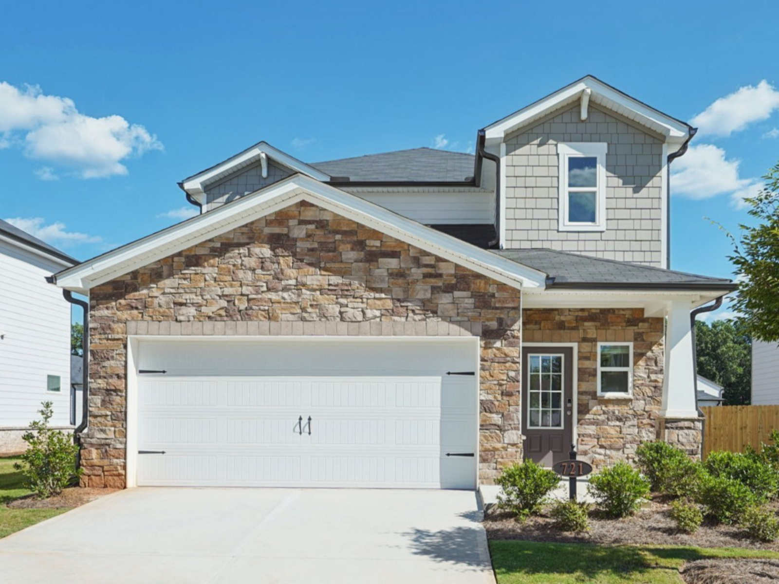 A Quick Move-in Sydney Floorplan