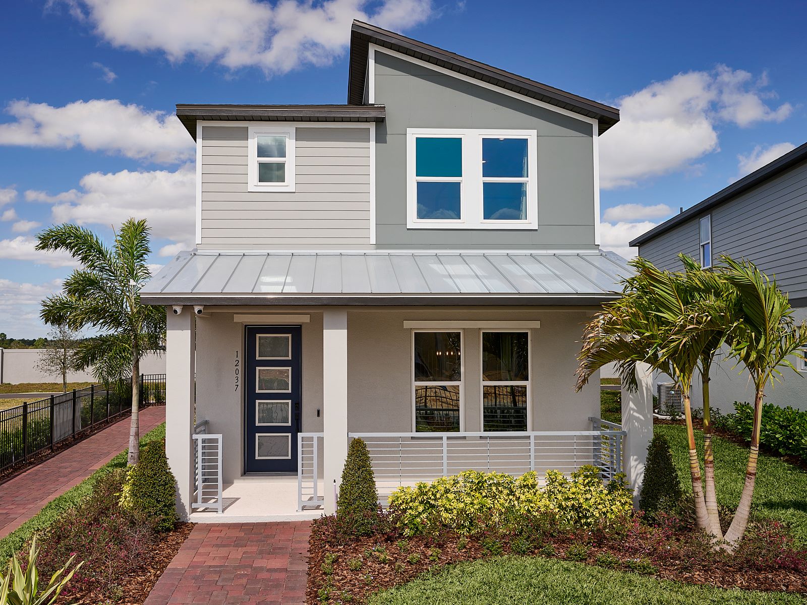Highland Ridge