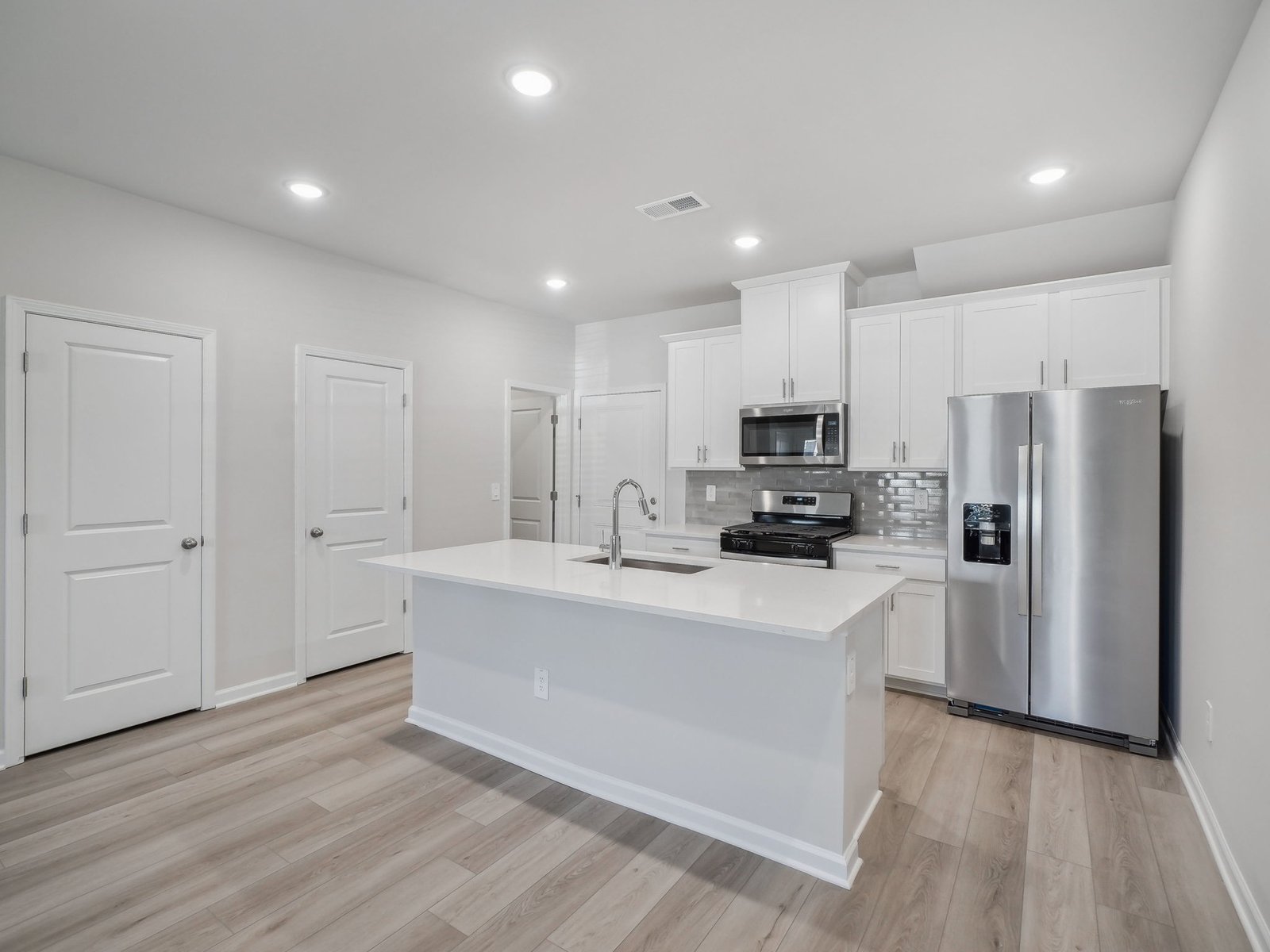 A Quick Move-in Thorton Floorplan