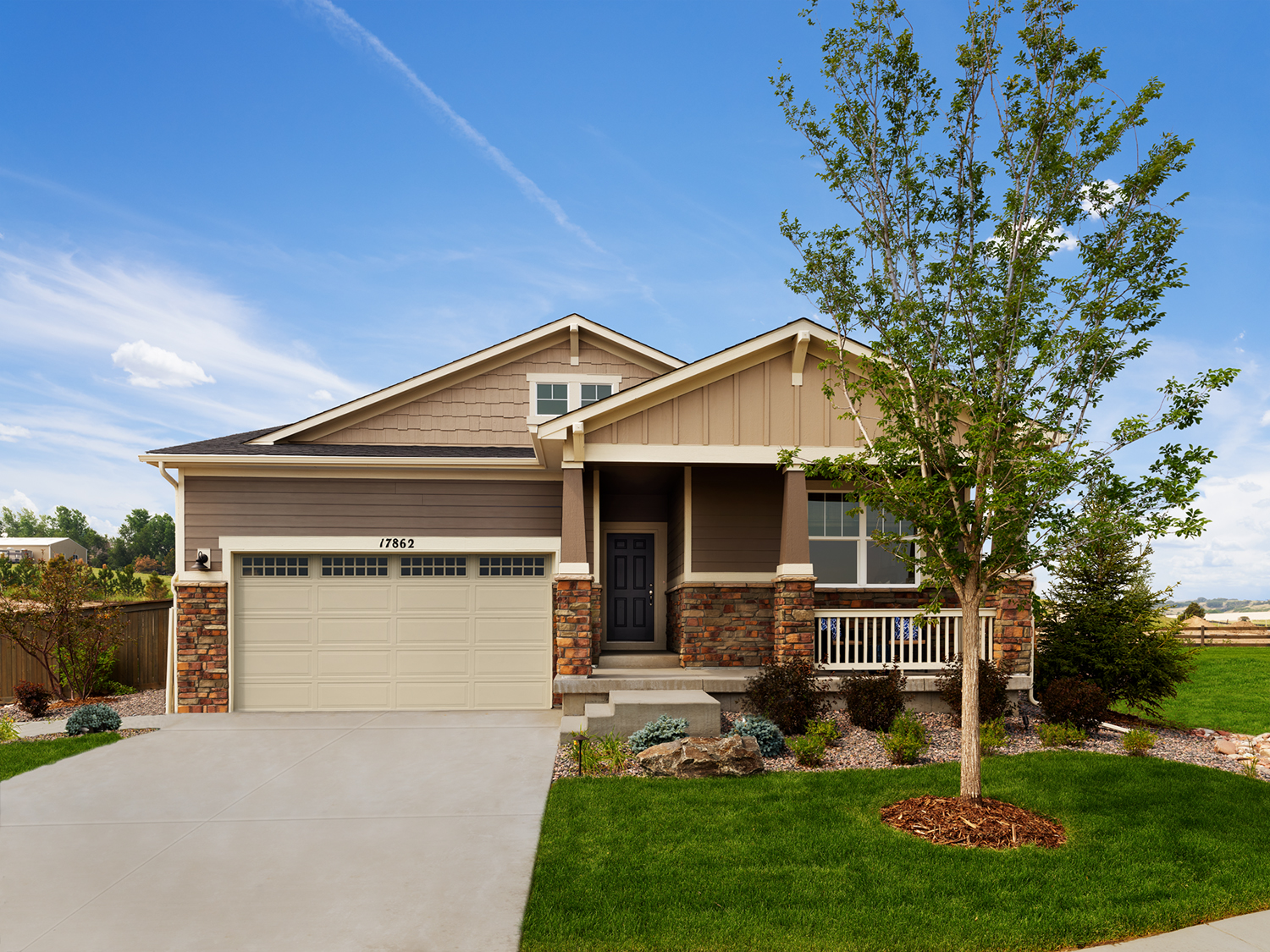 Meadowlark Canyon Collection
