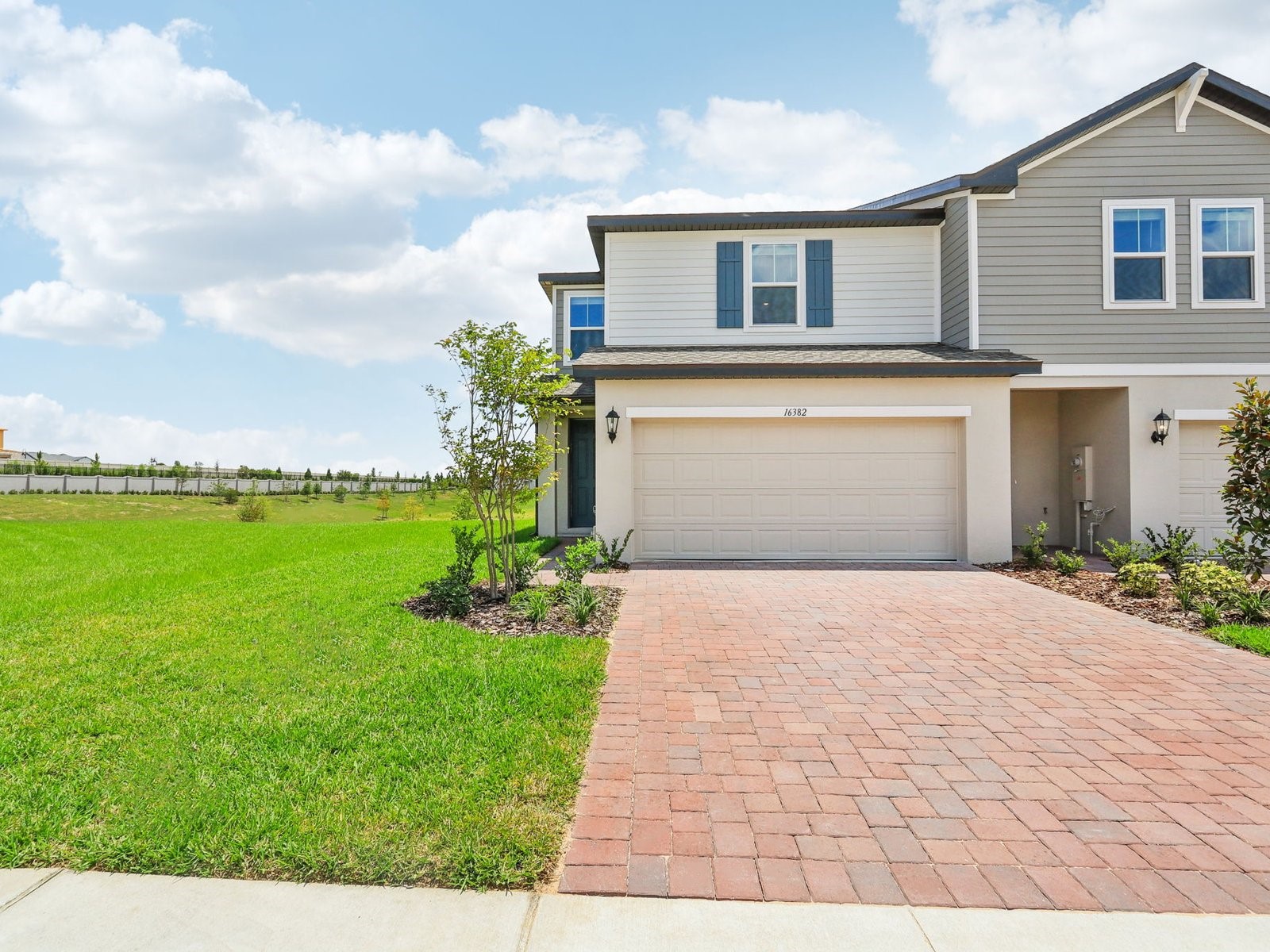 A Quick Move-in Oakville Floorplan