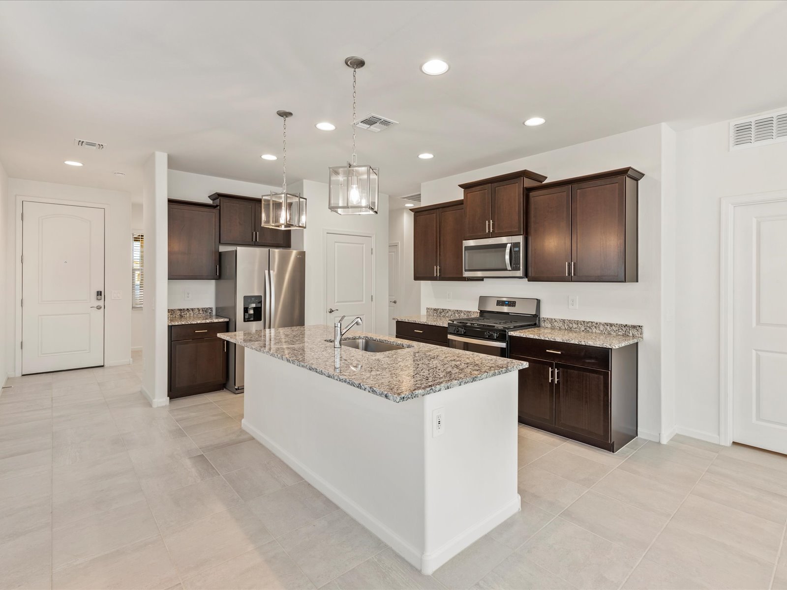 A Quick Move-in Meadow Floorplan