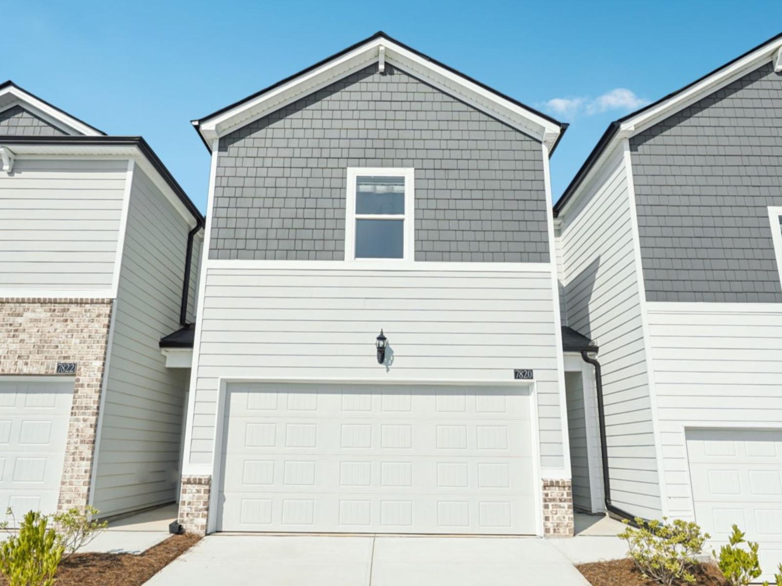 A Quick Move-in Jewel Floorplan