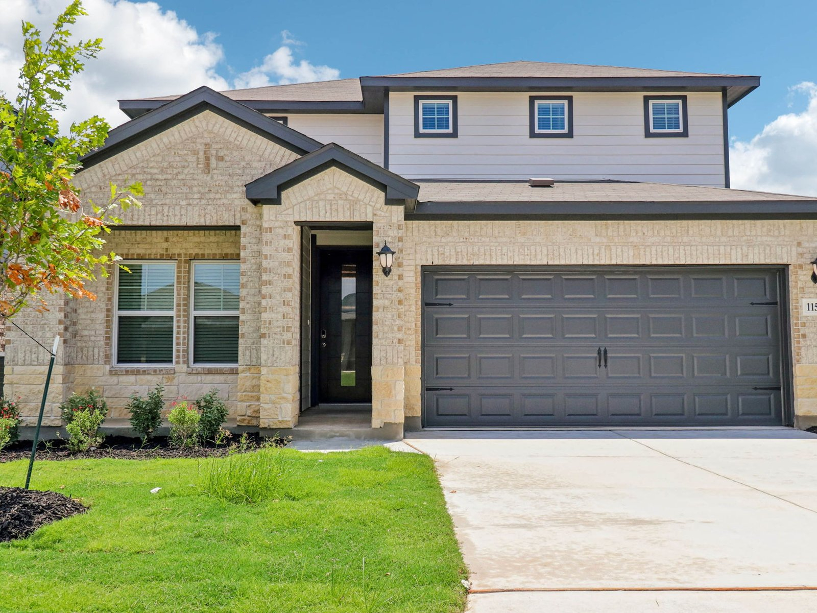 A Quick Move-in The Matador (870) Floorplan