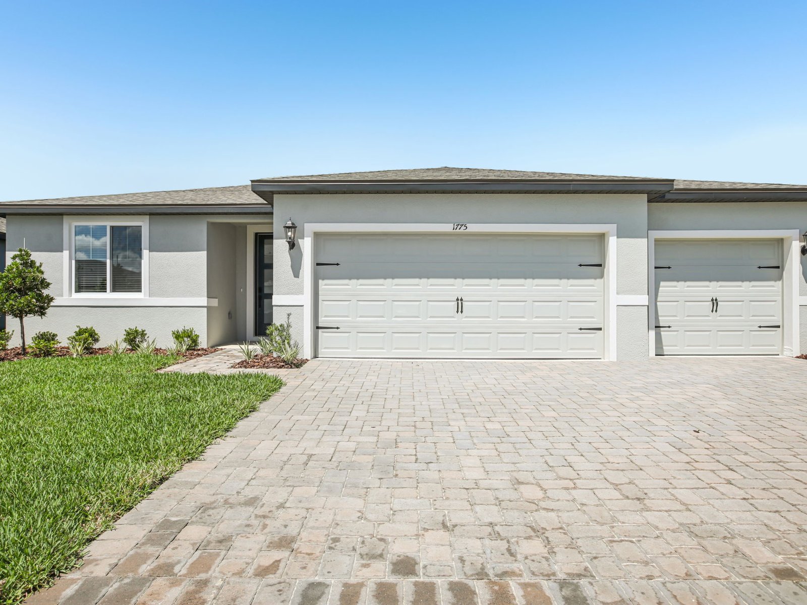 A Quick Move-in Jasmine Floorplan