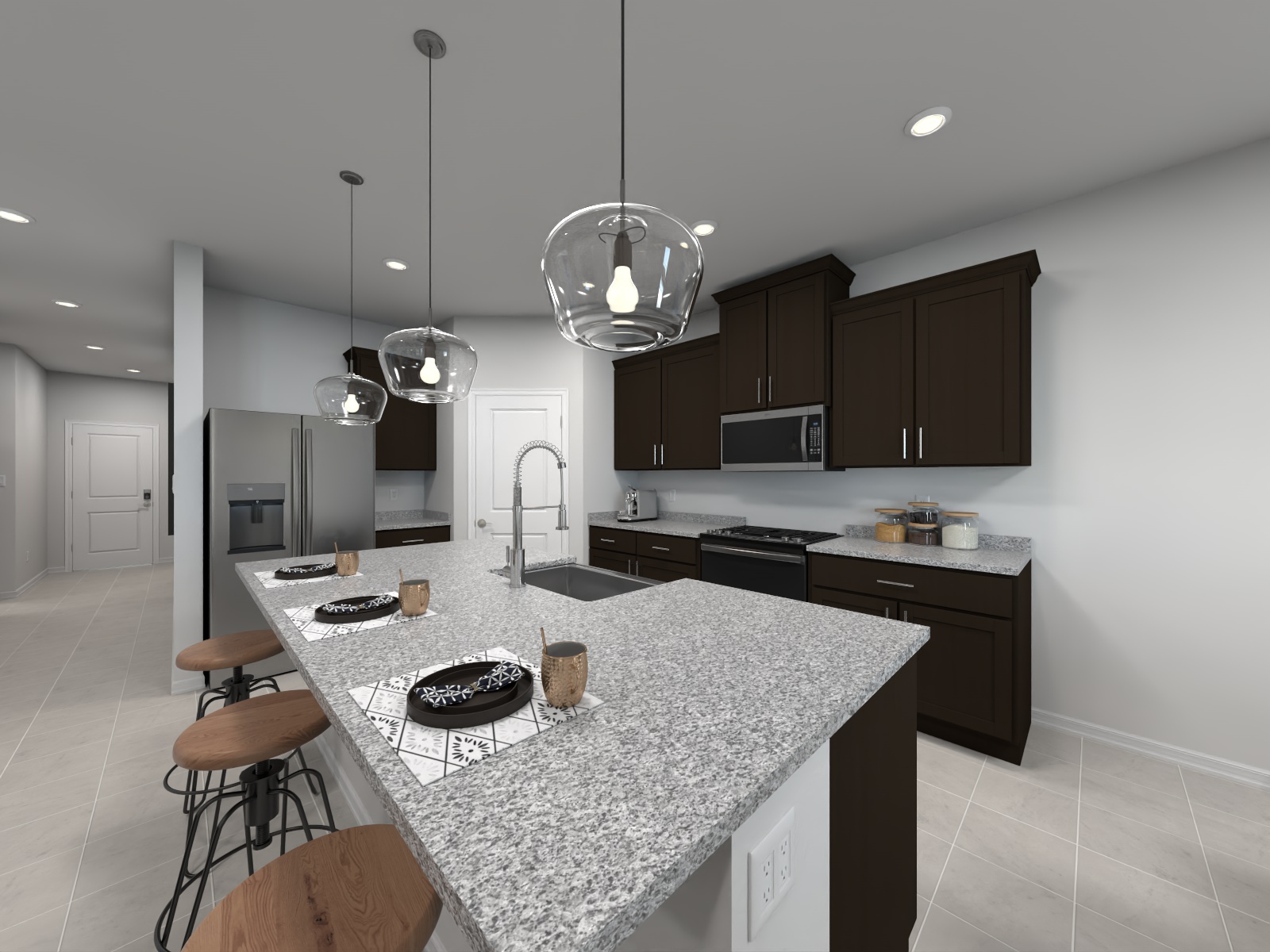 New Homes for Sale in Phoenix, AZ By Meritage Homes