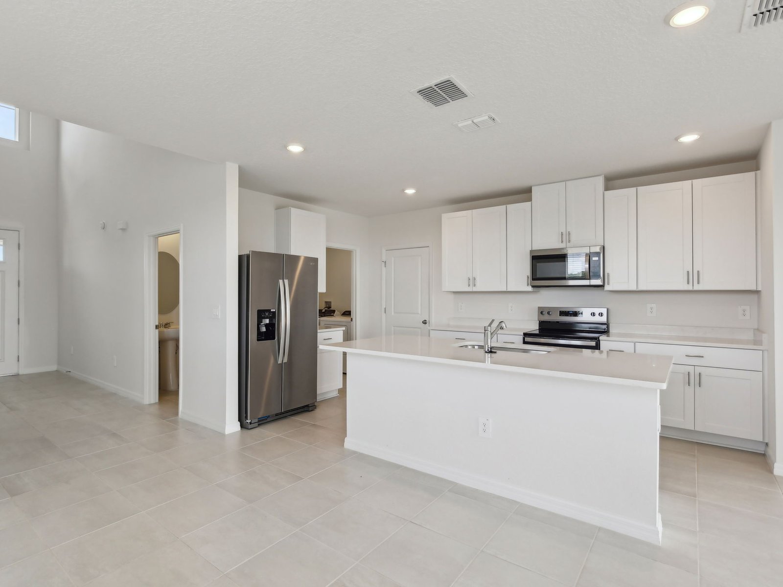 The Yellowstone Floorplan at 3520 Moscato Dr