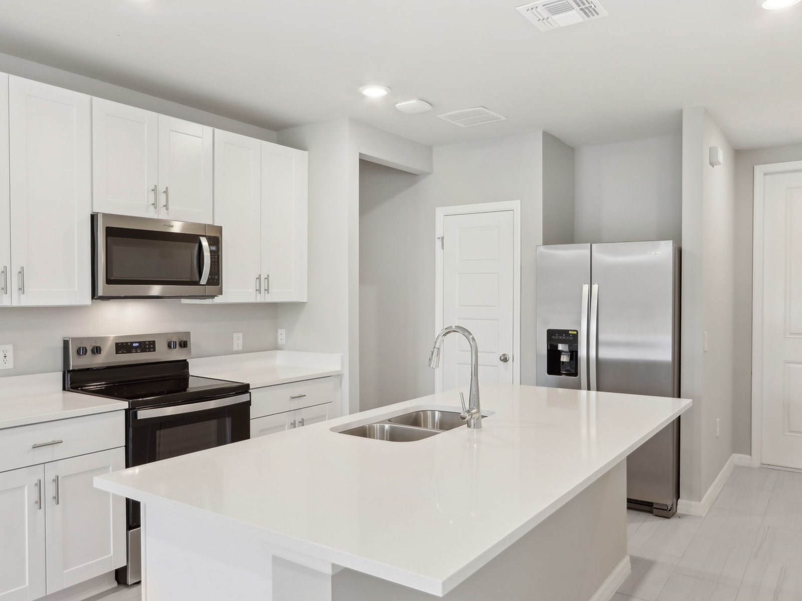 The Finch floorplan at 44470 Cable Creek Dr