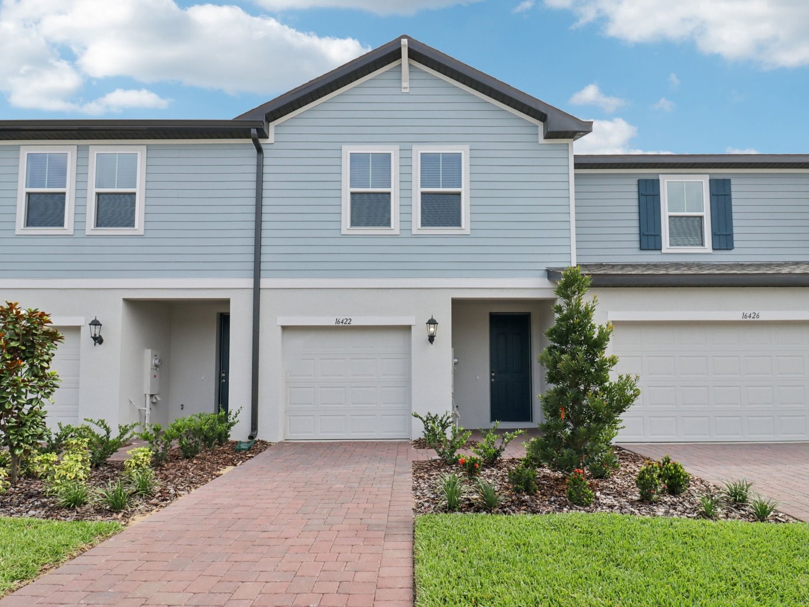 A Quick Move-in Calistoga I Floorplan