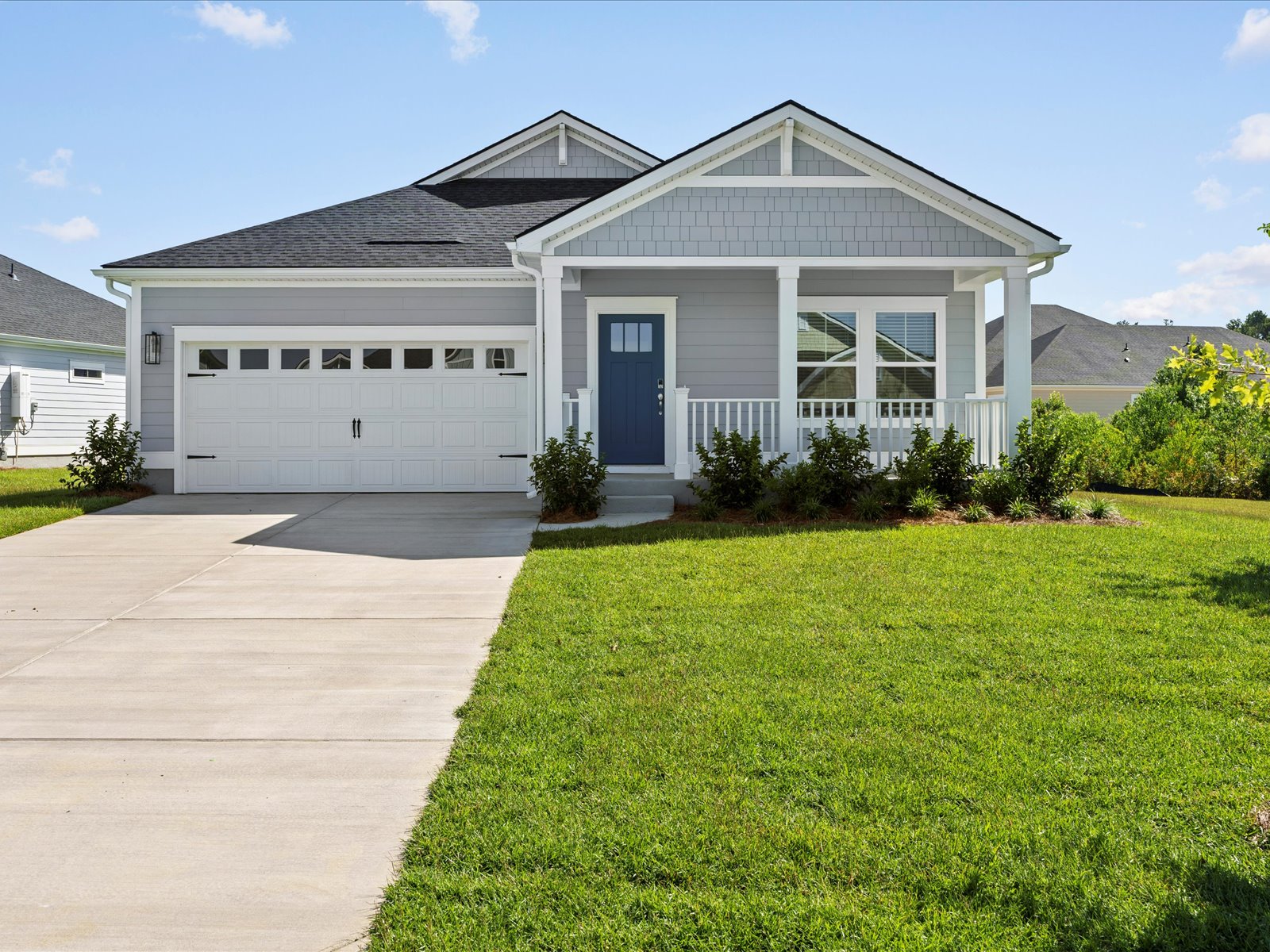 A Quick Move-in Chandler Floorplan