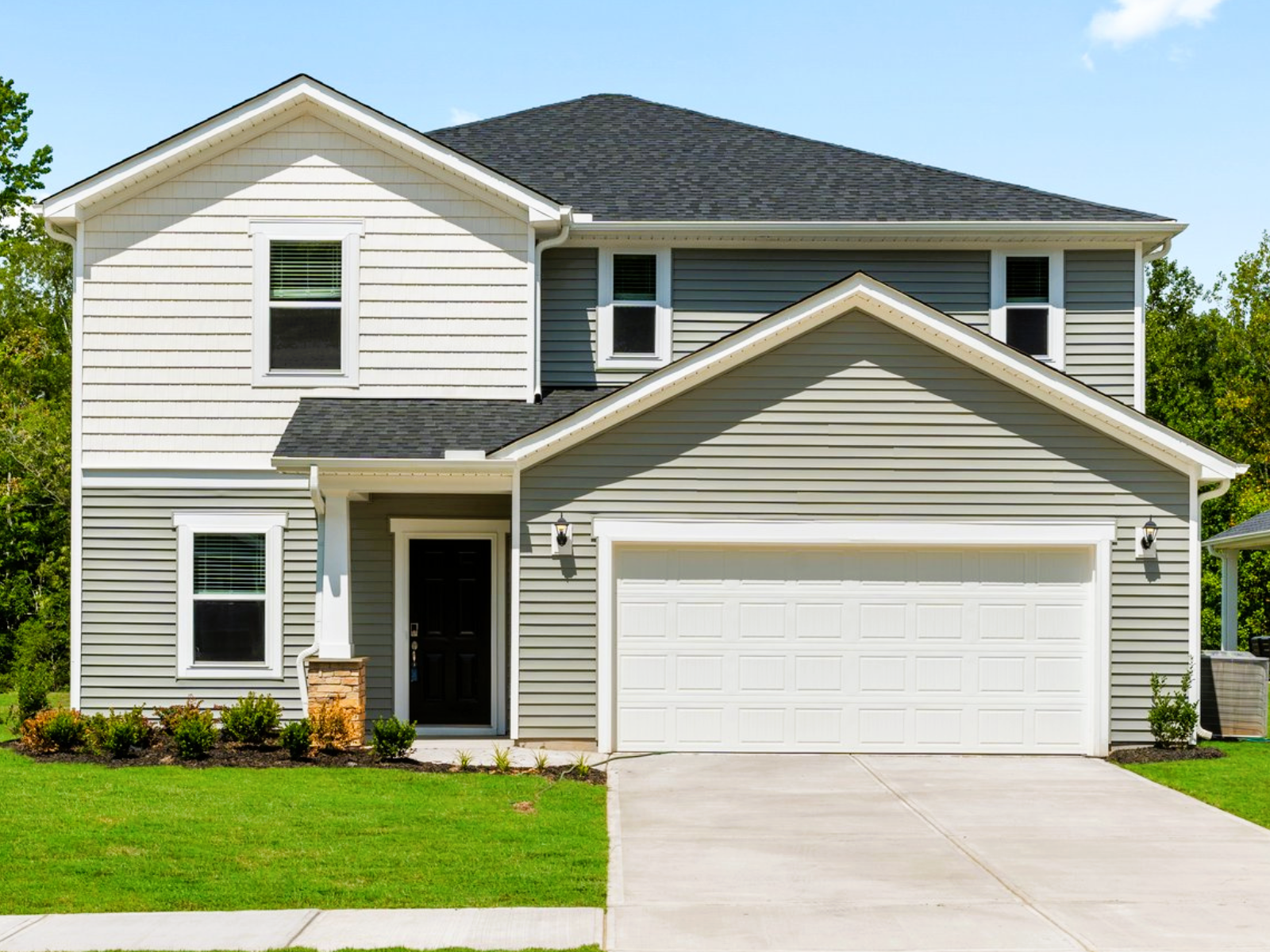 A Quick Move-in Dakota Floorplan