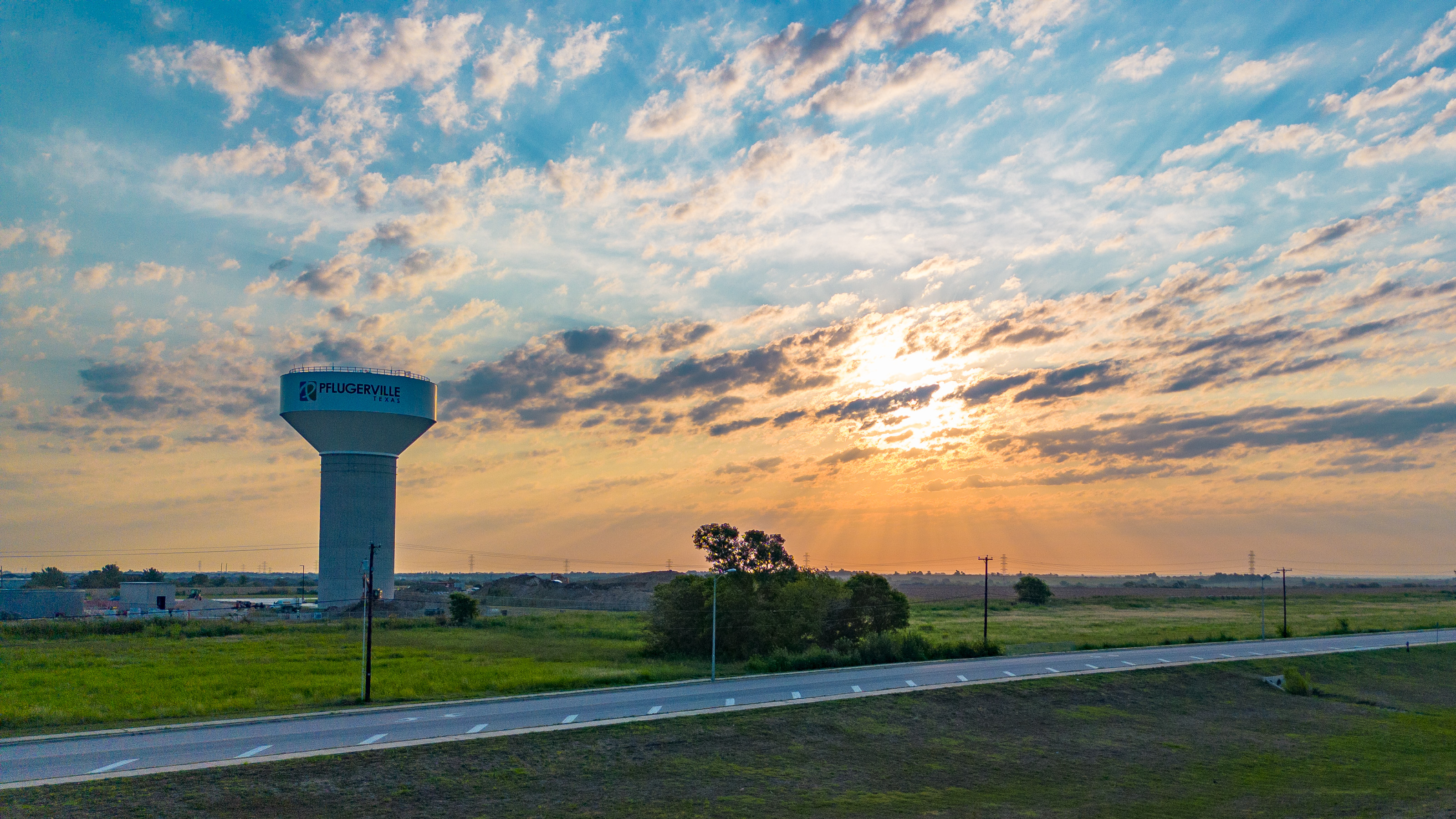 Pflugerville, Texas