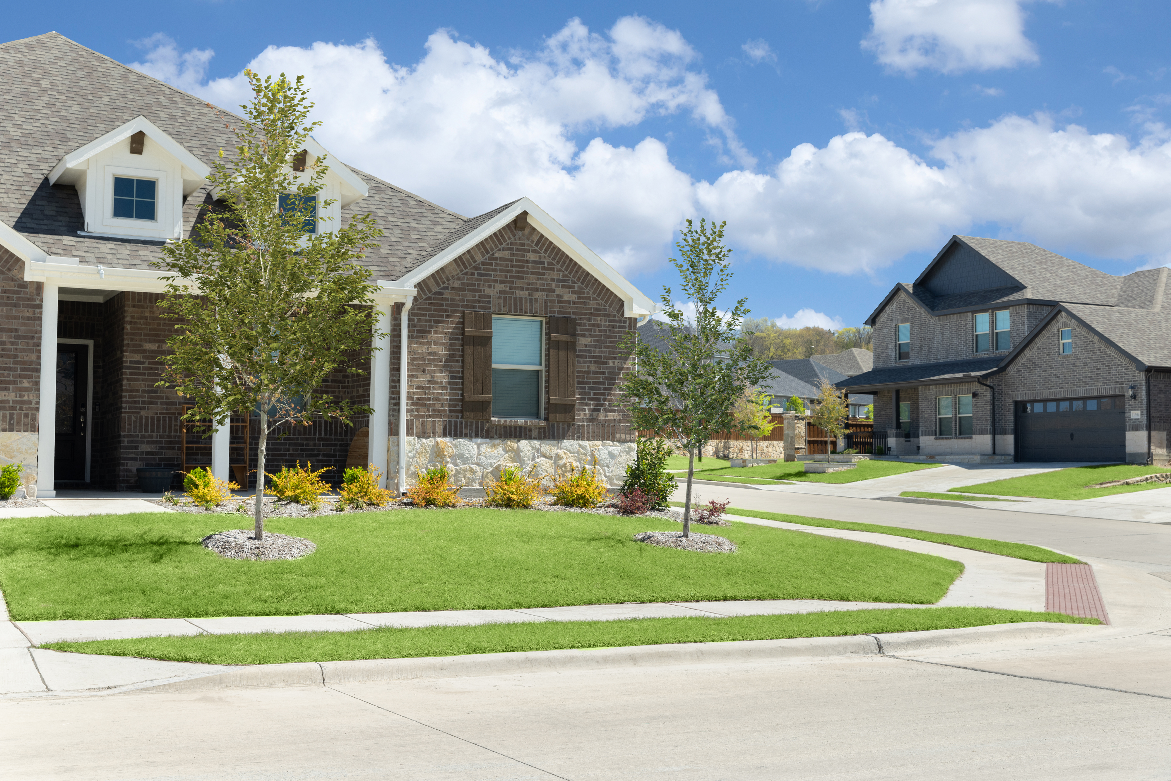New Home Community | Lakehaven - Premier Series By Meritage Homes