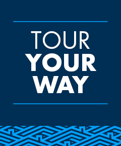 Tour Your Way